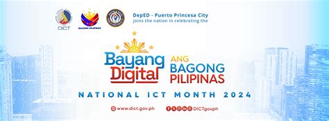 DepEd Tayo Puerto Princesa City .